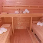 Semesterbostad 32 Familien Premium Pods 