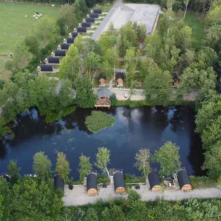 Holiday home 32 Familien Premium Pods 