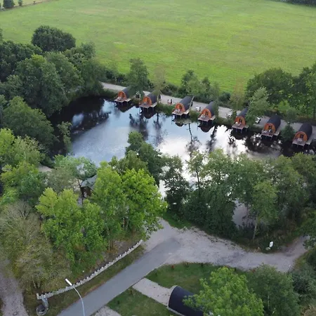 32 Familien Premium Pods 