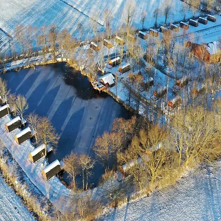 Holiday home 32 Familien Premium Pods 