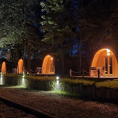 32 Familien Premium Pods 