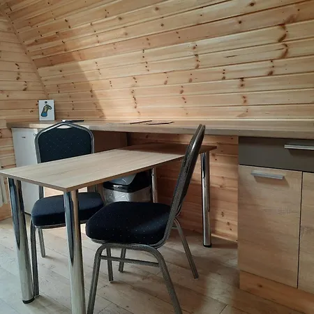 32 Familien Premium Pods 