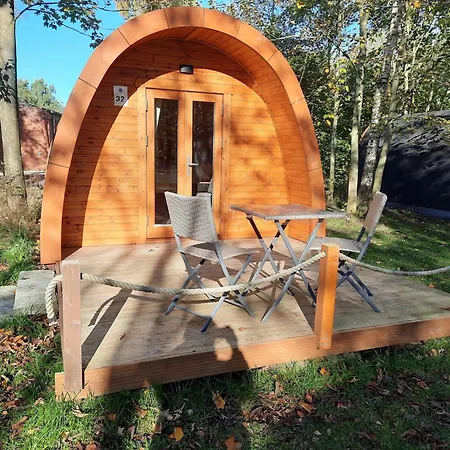 32 Familien Premium Pods 