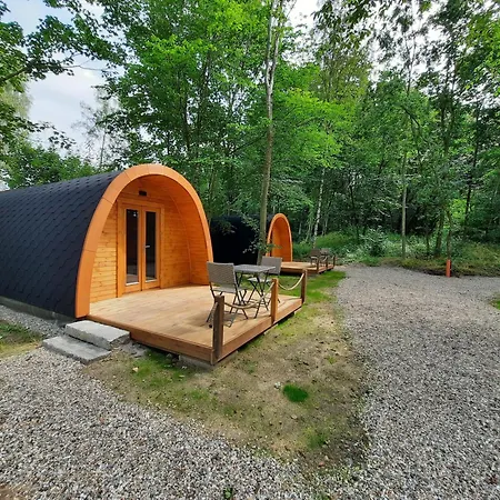Holiday home 32 Familien Premium Pods 