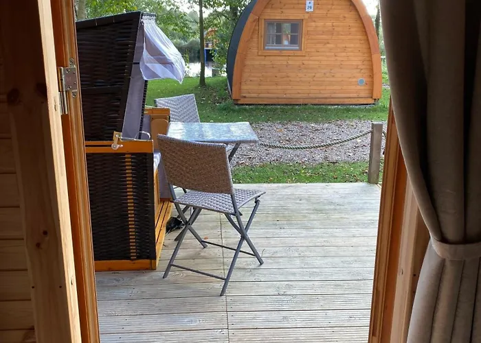 32 Familien Premium Pods 