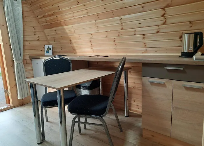 32 Familien Premium Pods 